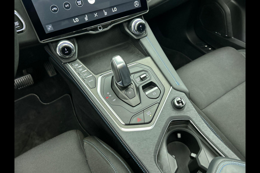 Lynk & Co 01 1.5 261pk PHEV | Panoramadak | Navigatie | Apple Carplay/Android Auto | Adaptive Cruise Control | Parkeersensoren | Virtual Cockpit | Ledverlichting | Lane Assist | Side Assist | Climate Control