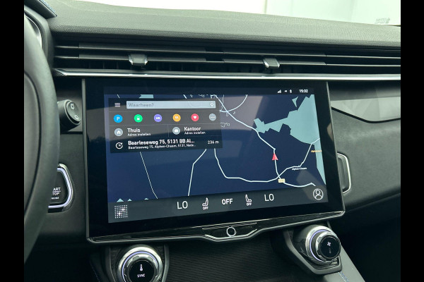 Lynk & Co 01 1.5 261pk PHEV | Panoramadak | Navigatie | Apple Carplay/Android Auto | Adaptive Cruise Control | Parkeersensoren | Virtual Cockpit | Ledverlichting | Lane Assist | Side Assist | Climate Control