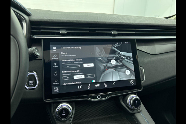 Lynk & Co 01 1.5 261pk PHEV | Panoramadak | Navigatie | Apple Carplay/Android Auto | Adaptive Cruise Control | Parkeersensoren | Virtual Cockpit | Ledverlichting | Lane Assist | Side Assist | Climate Control