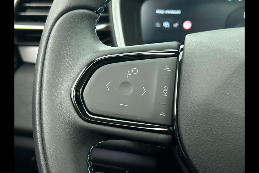 Lynk & Co 01 1.5 261pk PHEV | Panoramadak | Navigatie | Apple Carplay/Android Auto | Adaptive Cruise Control | Parkeersensoren | Virtual Cockpit | Ledverlichting | Lane Assist | Side Assist | Climate Control