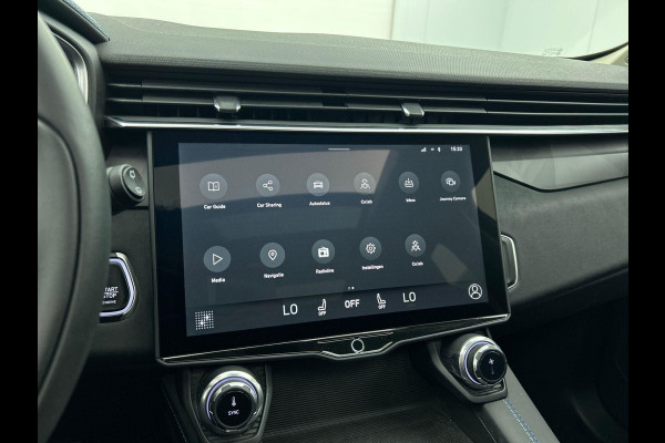 Lynk & Co 01 1.5 261pk PHEV | Panoramadak | Navigatie | Apple Carplay/Android Auto | Adaptive Cruise Control | Parkeersensoren | Virtual Cockpit | Ledverlichting | Lane Assist | Side Assist | Climate Control