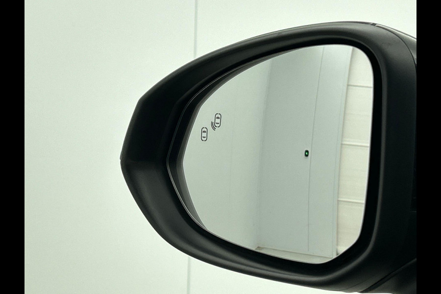 Lynk & Co 01 1.5 261pk PHEV | Panoramadak | Navigatie | Apple Carplay/Android Auto | Adaptive Cruise Control | Parkeersensoren | Virtual Cockpit | Ledverlichting | Lane Assist | Side Assist | Climate Control