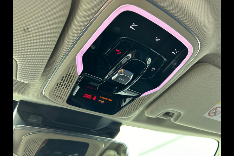 Lynk & Co 01 1.5 261pk PHEV | Panoramadak | Navigatie | Apple Carplay/Android Auto | Adaptive Cruise Control | Parkeersensoren | Virtual Cockpit | Ledverlichting | Lane Assist | Side Assist | Climate Control