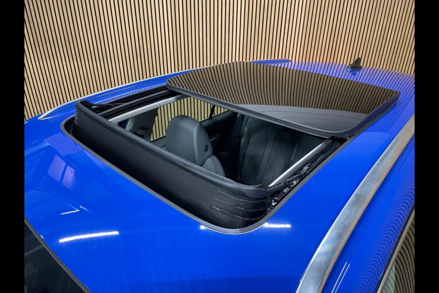 Škoda ENYAQ iV 80|GROTE ACCU|93%SOH|PANO|LEDER|ANDROID/APPLE CARPLAY|CAMERA|NAVI|STOEL+STUURVERWARMING|NL-AUTO|NAP|1e EIG|IN.BTW|