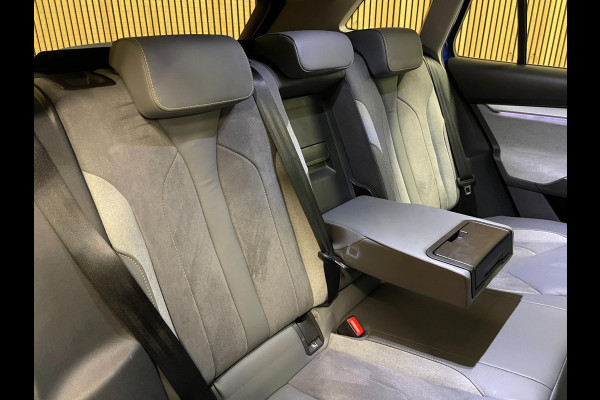 Škoda ENYAQ iV 80|GROTE ACCU|93%SOH|PANO|LEDER|ANDROID/APPLE CARPLAY|CAMERA|NAVI|STOEL+STUURVERWARMING|NL-AUTO|NAP|1e EIG|IN.BTW|