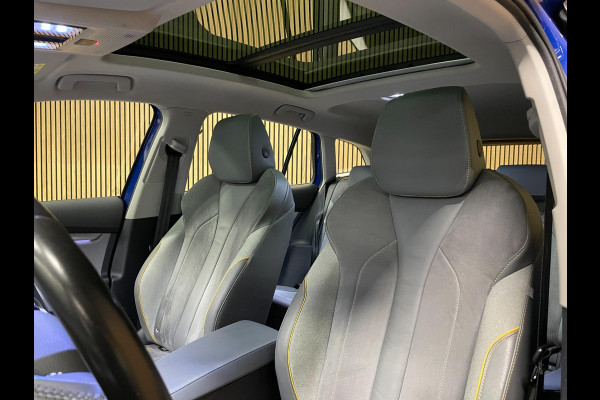 Škoda ENYAQ iV 80|GROTE ACCU|93%SOH|PANO|LEDER|ANDROID/APPLE CARPLAY|CAMERA|NAVI|STOEL+STUURVERWARMING|NL-AUTO|NAP|1e EIG|IN.BTW|