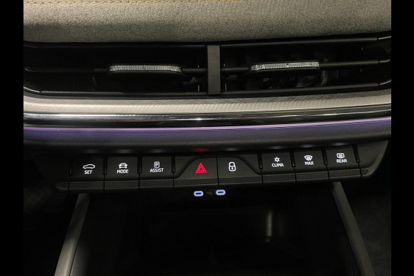 Škoda ENYAQ iV 80|GROTE ACCU|93%SOH|PANO|LEDER|ANDROID/APPLE CARPLAY|CAMERA|NAVI|STOEL+STUURVERWARMING|NL-AUTO|NAP|1e EIG|IN.BTW|