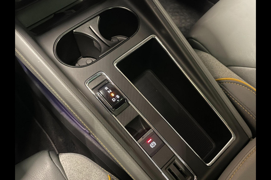 Škoda ENYAQ iV 80|GROTE ACCU|93%SOH|PANO|LEDER|ANDROID/APPLE CARPLAY|CAMERA|NAVI|STOEL+STUURVERWARMING|NL-AUTO|NAP|1e EIG|IN.BTW|