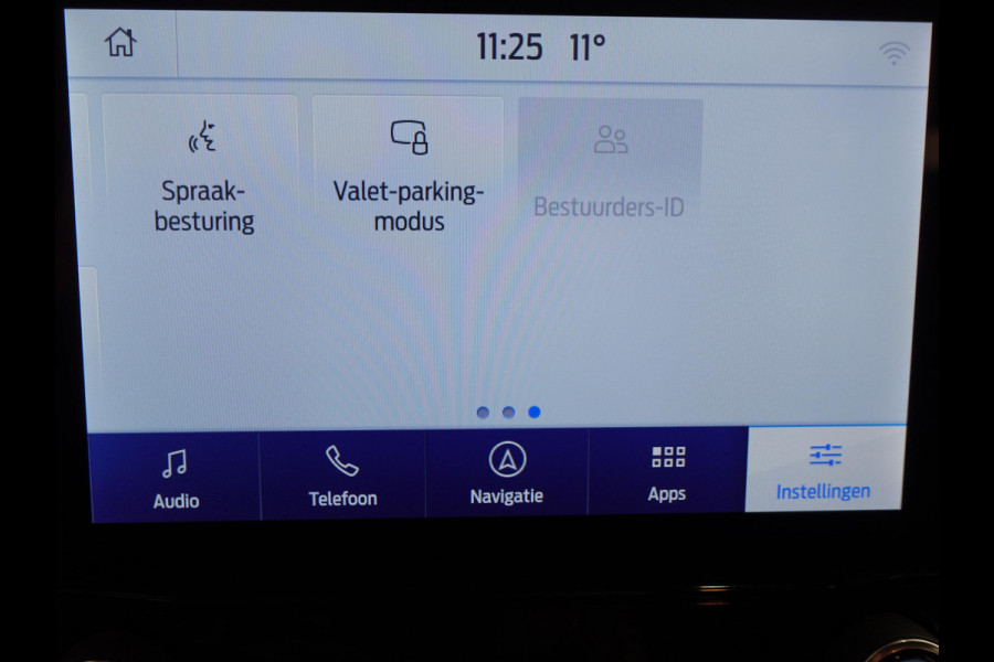 Ford Transit Custom L2H1 Automaat Dubbele cabine Trend Navi Trekhaak Cruise Control Parkeersensoren Airco Bluetooth Euro6