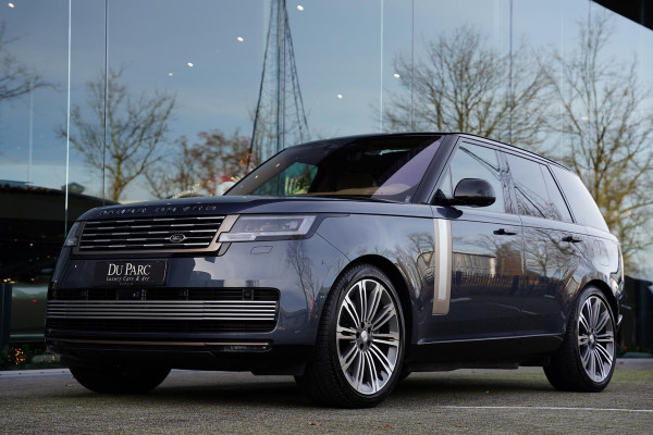 Land Rover Range Rover P 510 E SV NL-Auto