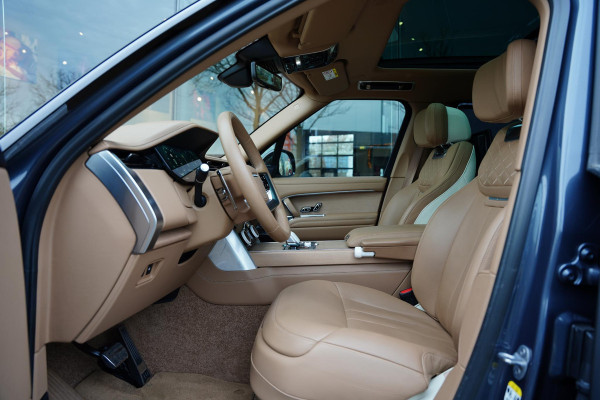 Land Rover Range Rover P 510 E SV NL-Auto