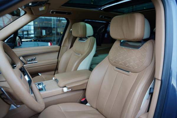 Land Rover Range Rover P 510 E SV NL-Auto