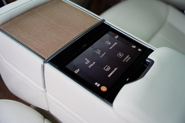 Land Rover Range Rover P 510 E SV NL-Auto