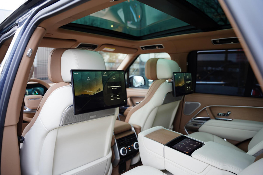 Land Rover Range Rover P 510 E SV NL-Auto