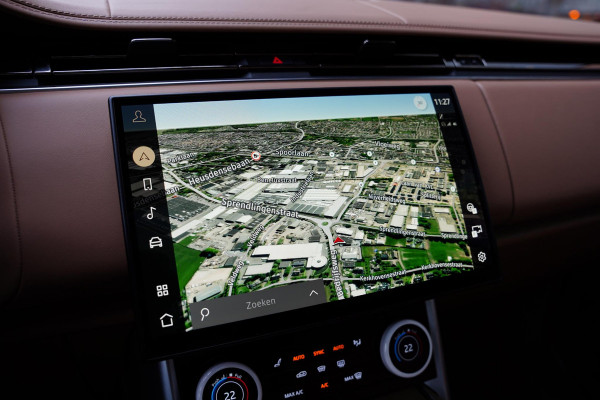 Land Rover Range Rover P 510 E SV NL-Auto