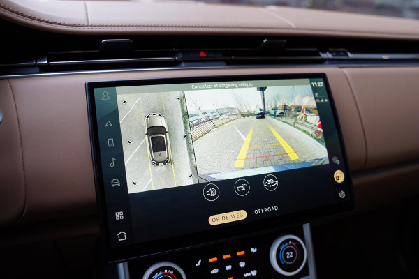 Land Rover Range Rover P 510 E SV NL-Auto