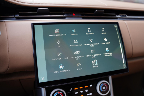 Land Rover Range Rover P 510 E SV NL-Auto