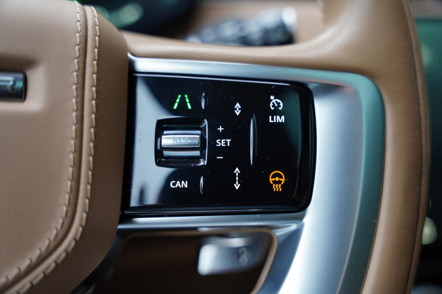 Land Rover Range Rover P 510 E SV NL-Auto