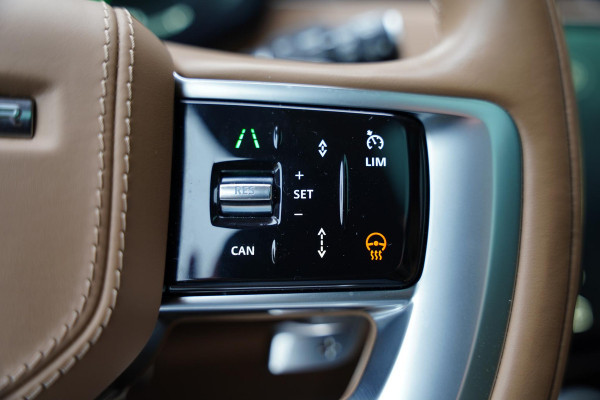 Land Rover Range Rover P 510 E SV NL-Auto