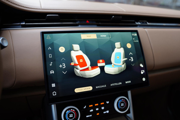 Land Rover Range Rover P 510 E SV NL-Auto