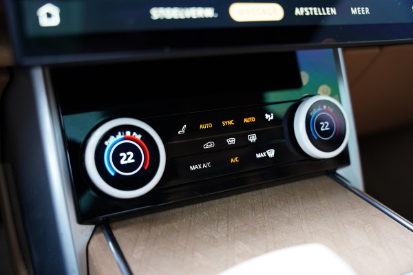 Land Rover Range Rover P 510 E SV NL-Auto