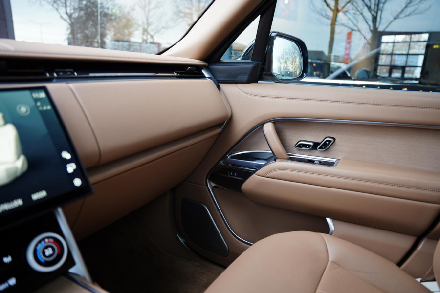 Land Rover Range Rover P 510 E SV NL-Auto