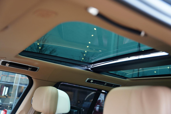 Land Rover Range Rover P 510 E SV NL-Auto