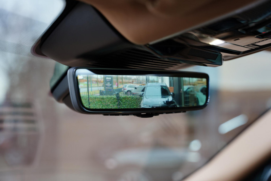 Land Rover Range Rover P 510 E SV NL-Auto