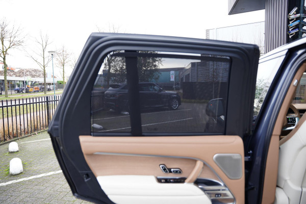 Land Rover Range Rover P 510 E SV NL-Auto