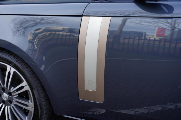 Land Rover Range Rover P 510 E SV NL-Auto