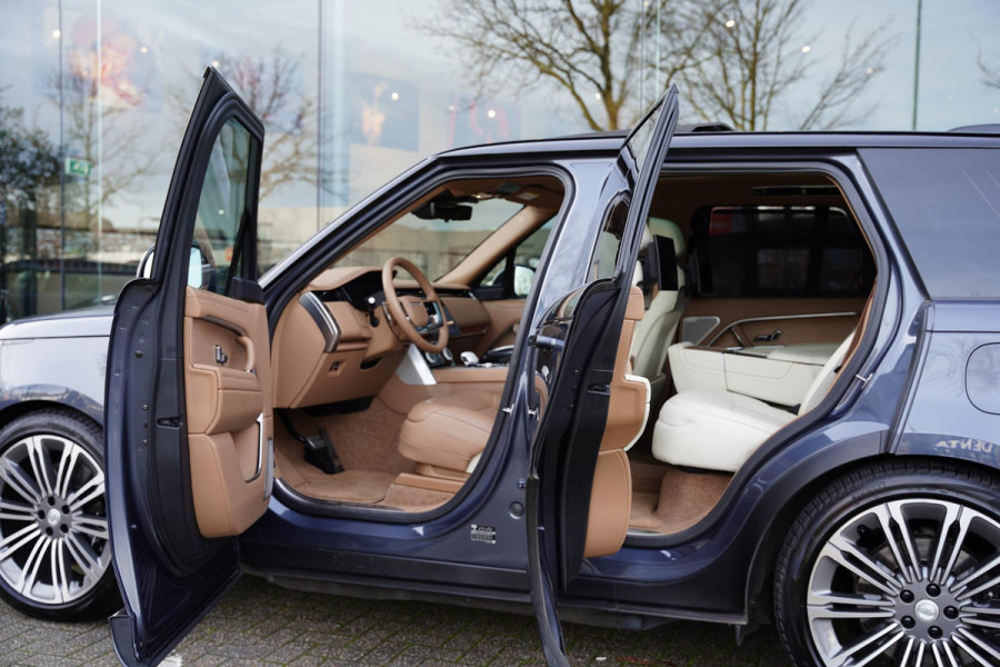Land Rover Range Rover P 510 E SV NL-Auto