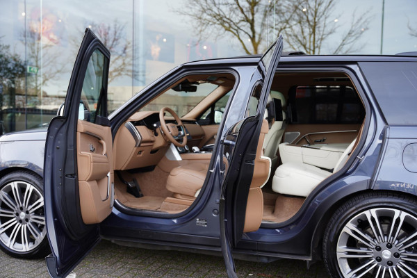 Land Rover Range Rover P 510 E SV NL-Auto
