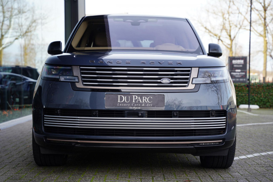 Land Rover Range Rover P 510 E SV NL-Auto