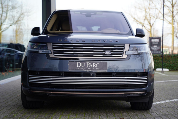 Land Rover Range Rover P 510 E SV NL-Auto