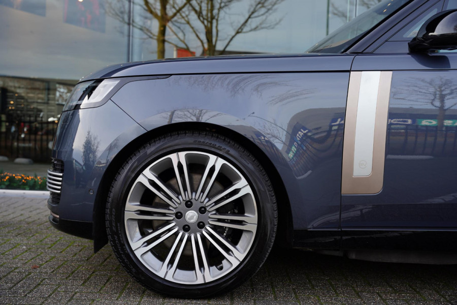 Land Rover Range Rover P 510 E SV NL-Auto