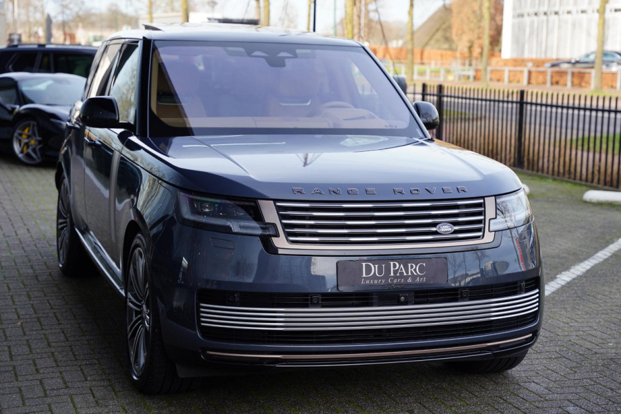 Land Rover Range Rover P 510 E SV NL-Auto