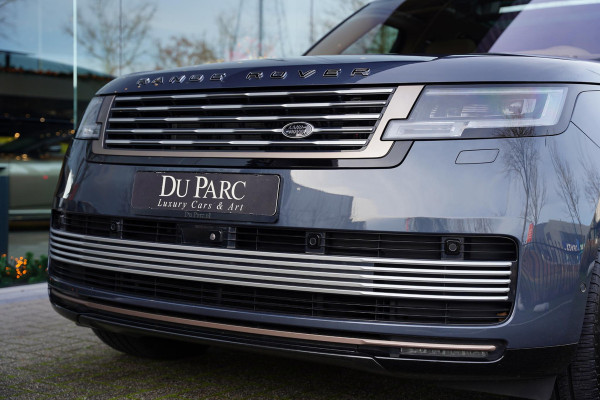 Land Rover Range Rover P 510 E SV NL-Auto