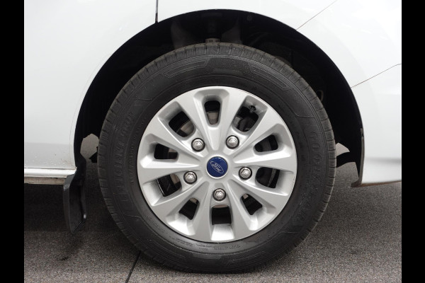 Ford Transit Custom 300 2.0 TDCI L2H1 Trend Dubbele Cabine Airco| Bluetooth| Navi| Trekhaak|