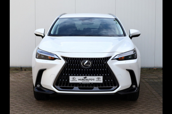 Lexus NX 350h AWD Luxury Line | 360 Camera | Head up | El Achterklep