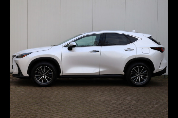 Lexus NX 350h AWD Luxury Line | 360 Camera | Head up | El Achterklep