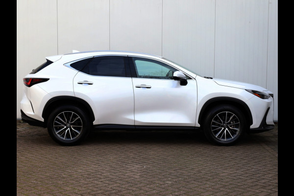 Lexus NX 350h AWD Luxury Line | 360 Camera | Head up | El Achterklep