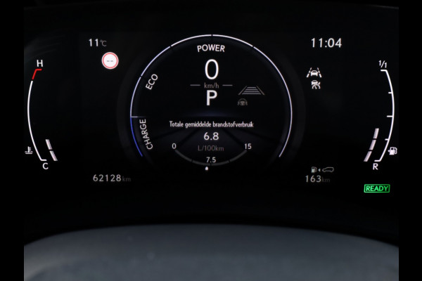 Lexus NX 350h AWD Luxury Line | 360 Camera | Head up | El Achterklep