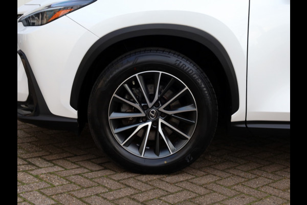 Lexus NX 350h AWD Luxury Line | 360 Camera | Head up | El Achterklep
