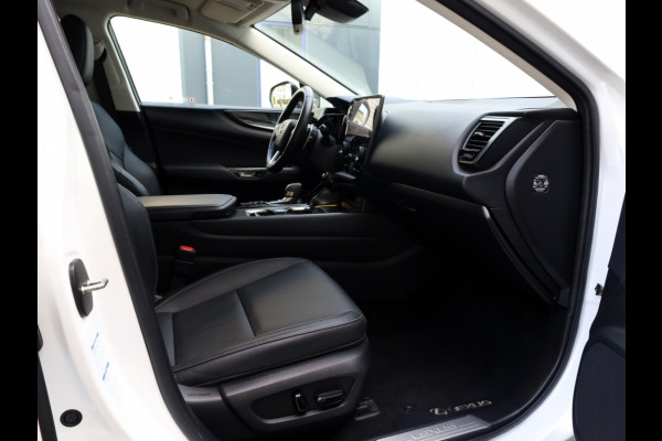 Lexus NX 350h AWD Luxury Line | 360 Camera | Head up | El Achterklep