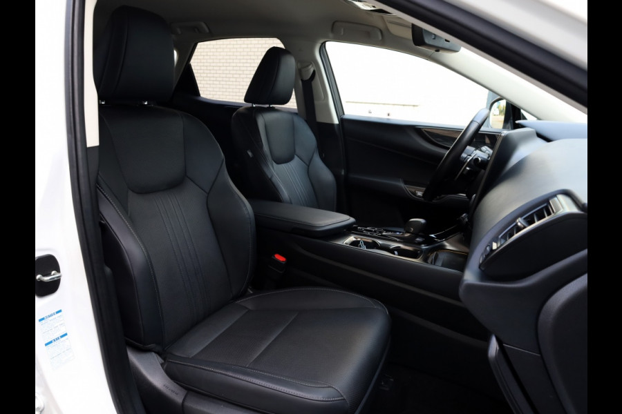 Lexus NX 350h AWD Luxury Line | 360 Camera | Head up | El Achterklep