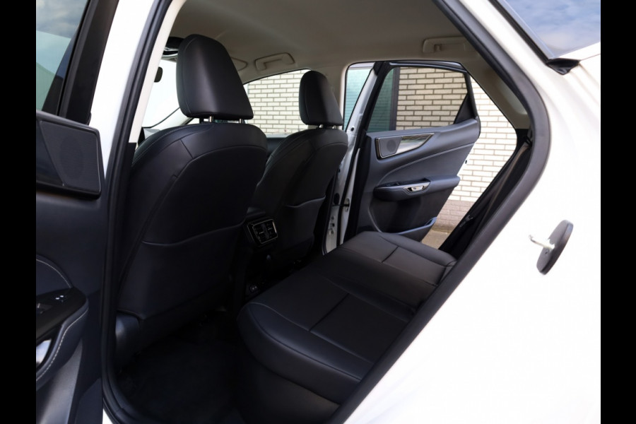 Lexus NX 350h AWD Luxury Line | 360 Camera | Head up | El Achterklep