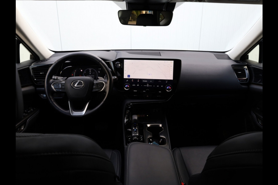 Lexus NX 350h AWD Luxury Line | 360 Camera | Head up | El Achterklep