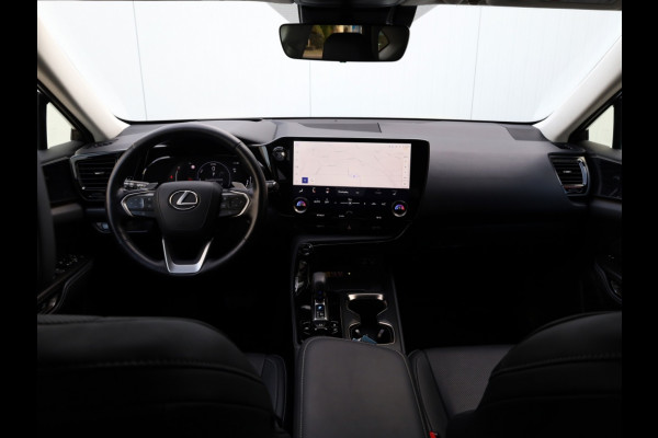 Lexus NX 350h AWD Luxury Line | 360 Camera | Head up | El Achterklep