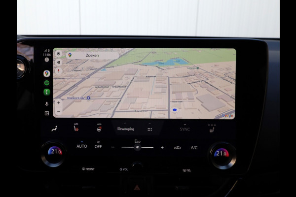 Lexus NX 350h AWD Luxury Line | 360 Camera | Head up | El Achterklep