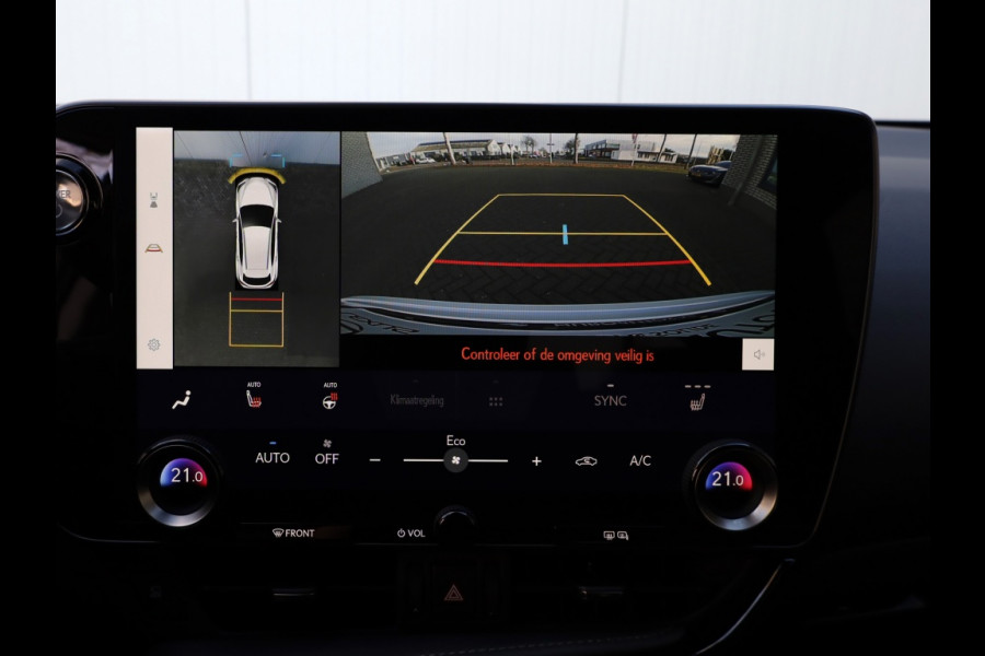 Lexus NX 350h AWD Luxury Line | 360 Camera | Head up | El Achterklep